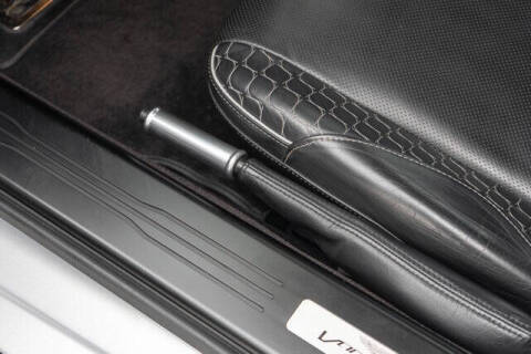 2016 Aston Martin Vanquish