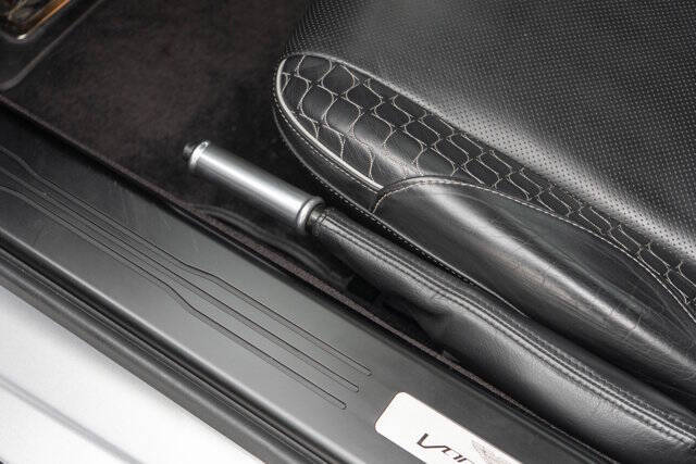 2016 Aston Martin Vanquish