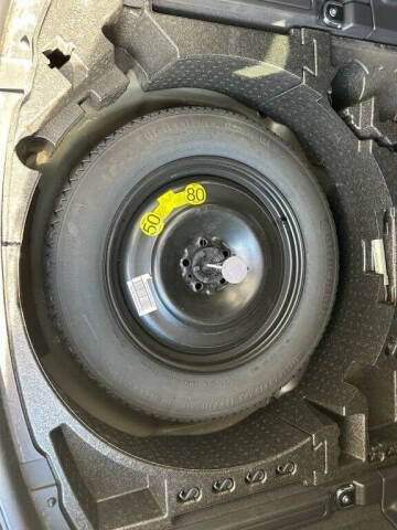 2019 Land Rover Discovery Sport SE