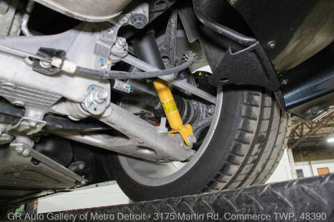 2014 Chevrolet Corvette Stingray