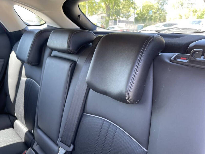 2019 Mazda CX-3 Touring