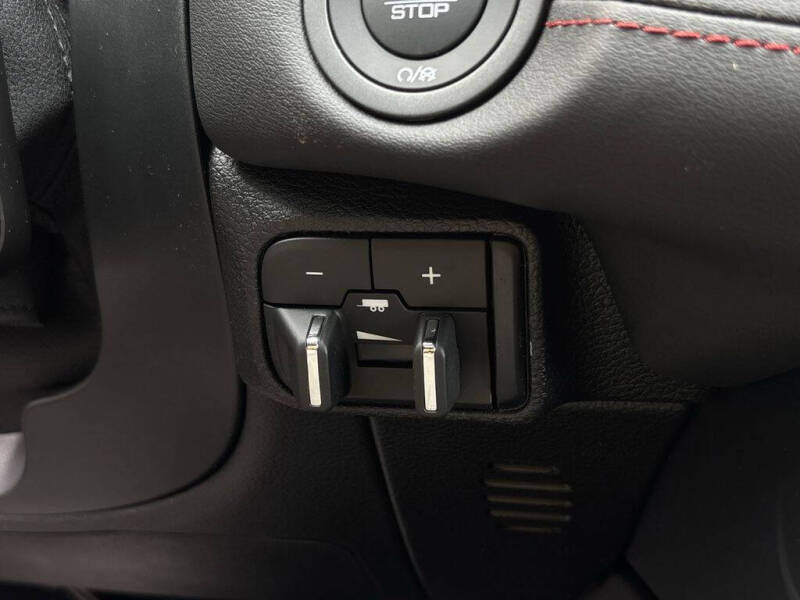 2026 Dodge Durango GT HEMI Plus