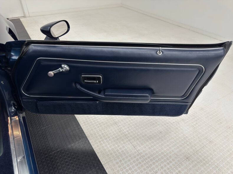 1981 Pontiac Firebird Trans Am