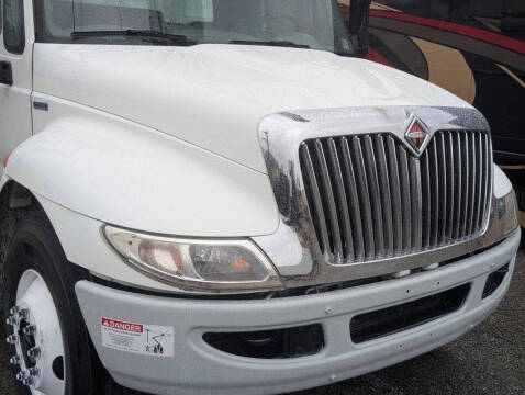 2011 International DuraStar 4300