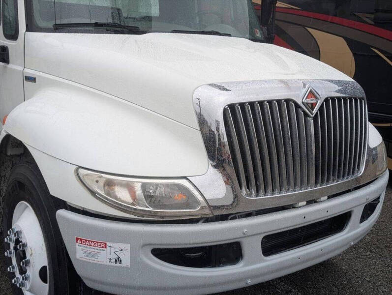 2011 International DuraStar 4300