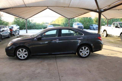 2009 Lexus ES 350