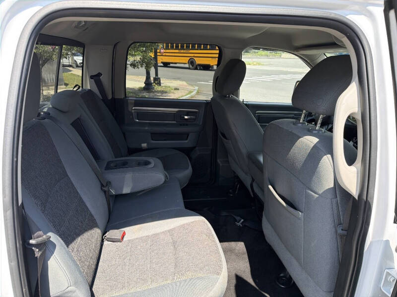 2014 RAM 1500 SLT