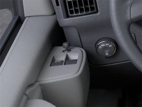 2025 Chevrolet Express 3500