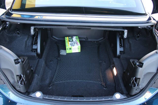 2015 BMW 4 Series 428i