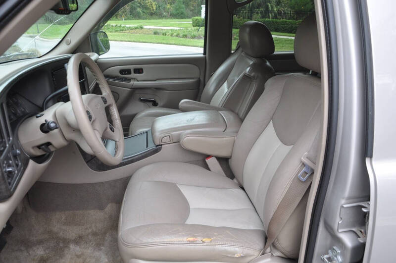 2006 GMC Yukon XL Denali