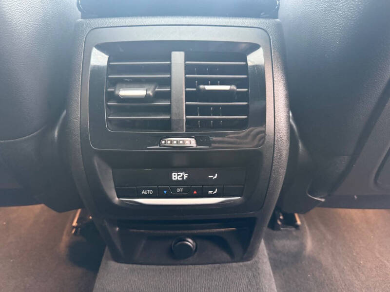 2019 BMW X4 xDrive30i