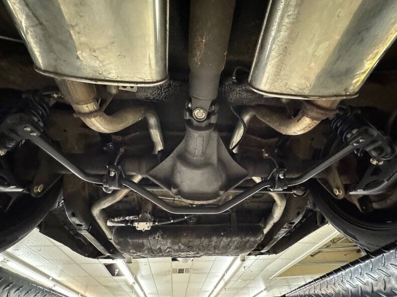 1966 Chevrolet Impala