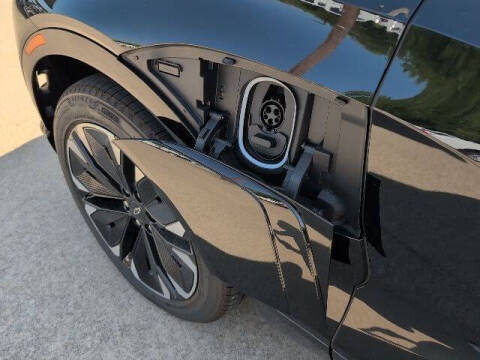 2026 Chevrolet Blazer EV RS