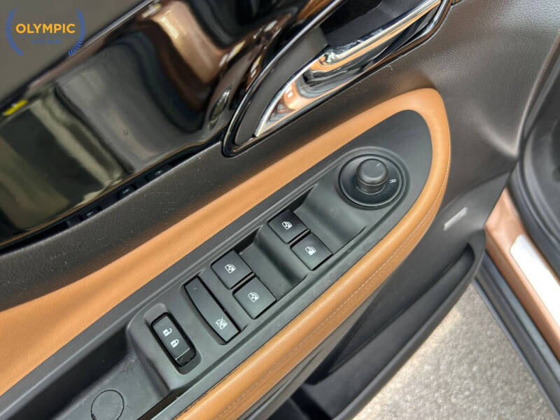 2017 Buick Encore Premium
