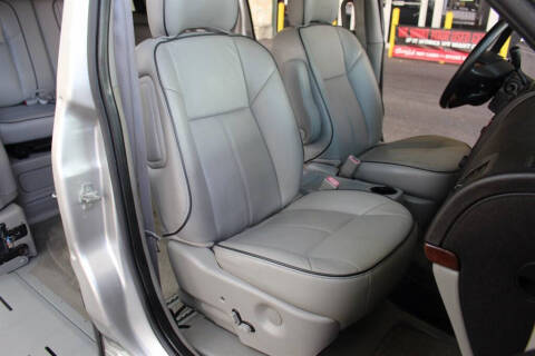2007 Buick Terraza CXL