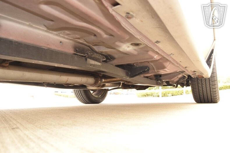 1991 Ford Mustang GT