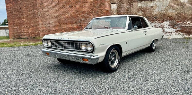 1964 Chevrolet Chevelle