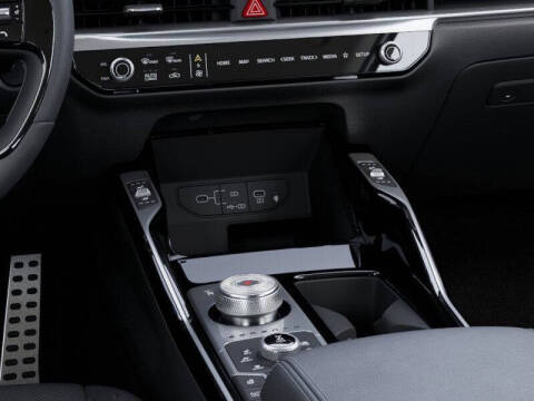 2026 Kia Sorento Plug-In Hybrid