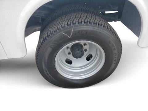 2023 Ford F-350 Super Duty XL