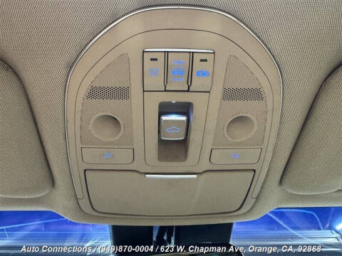 2015 Hyundai Genesis