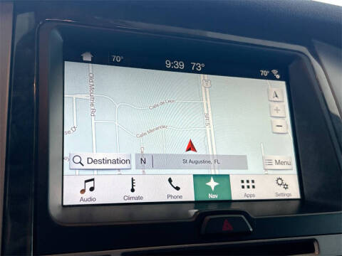 2017 Ford Expedition Limited