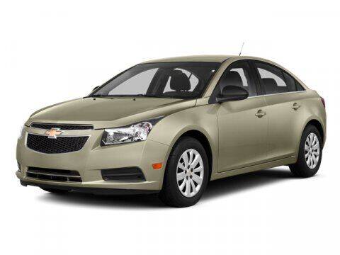 2014 Chevrolet Cruze for sale in Countryside, IL
