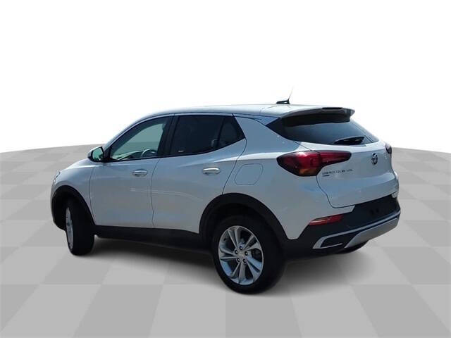 2022 Buick Encore GX for sale at Bowman Auto Center in Clarkston, MI