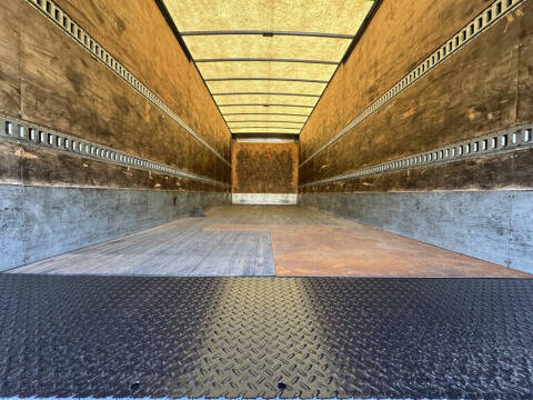 2020 Kenworth T270