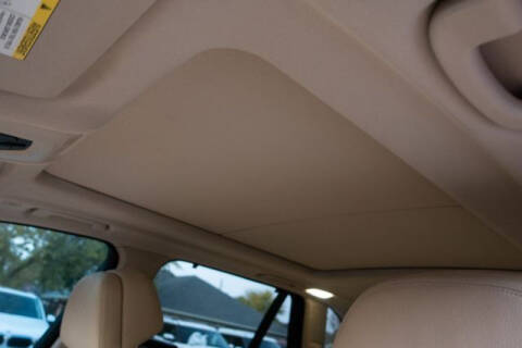 2014 BMW X5 xDrive35d