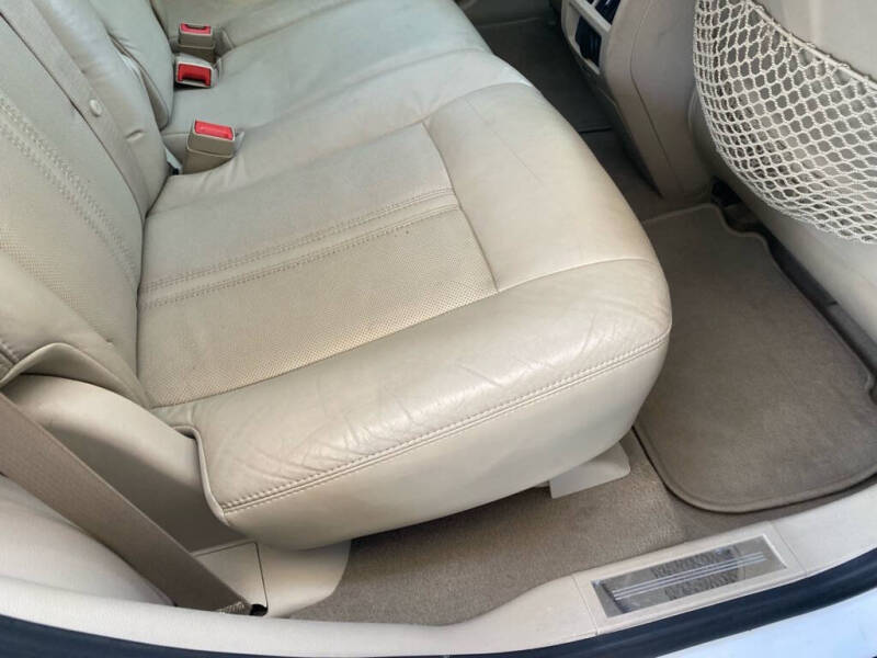 2011 Cadillac SRX Luxury Collection