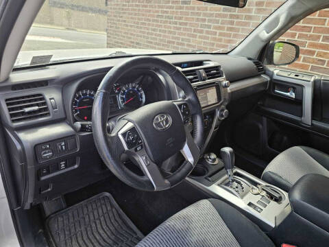 2014 Toyota 4Runner