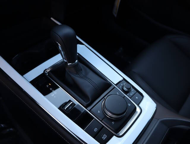 2025 Mazda CX-30 2.5 Turbo Premium Plus