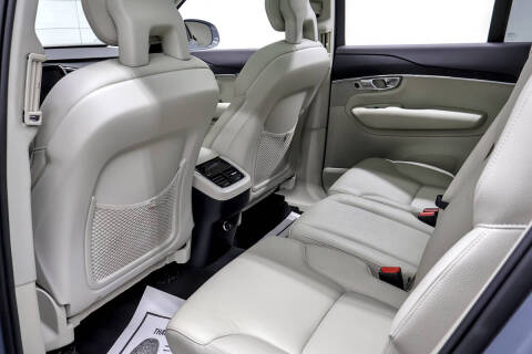 2020 Volvo XC90
