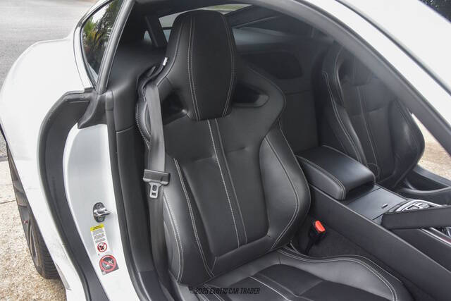 2017 Jaguar F-TYPE S British Design Edition