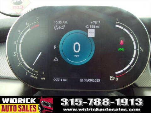 2023 MINI Hardtop 4 Door Cooper S