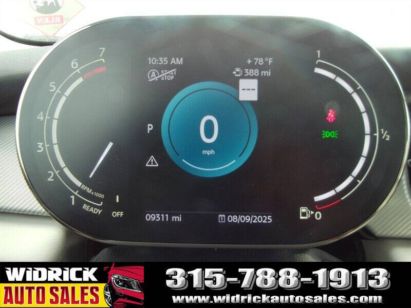 2023 MINI Hardtop 4 Door Cooper S