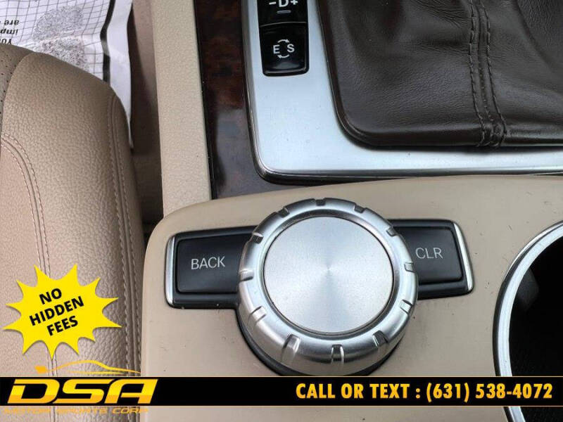 2015 Mercedes-Benz C-Class C 350 4MATIC