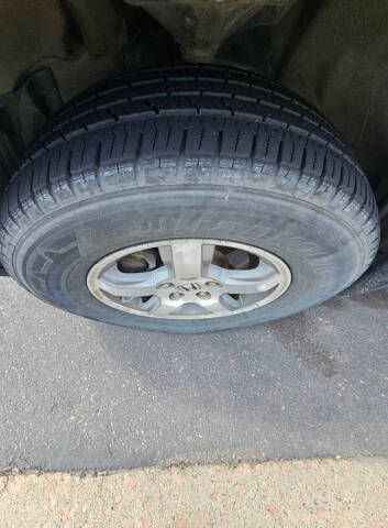 2008 Honda Pilot EX-L