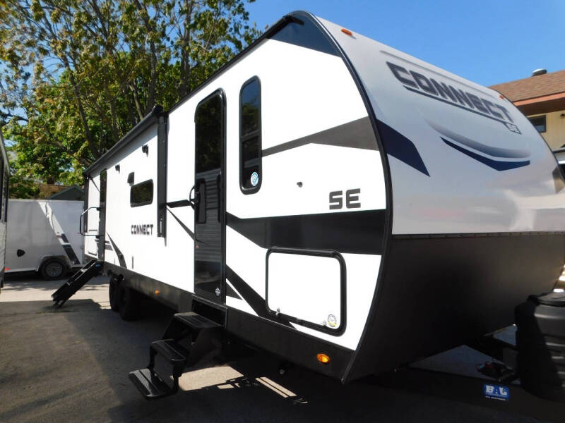 2025 KZ RV Connect 301 BHKSE