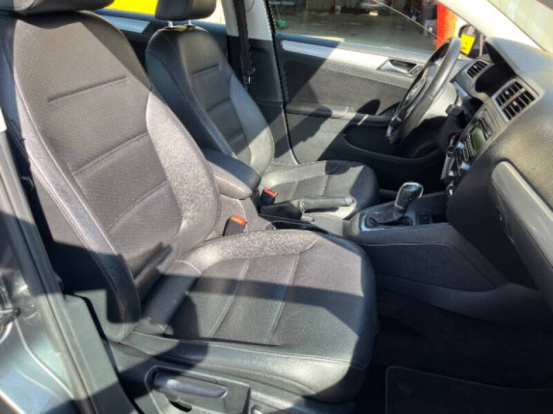 2013 Volkswagen Jetta