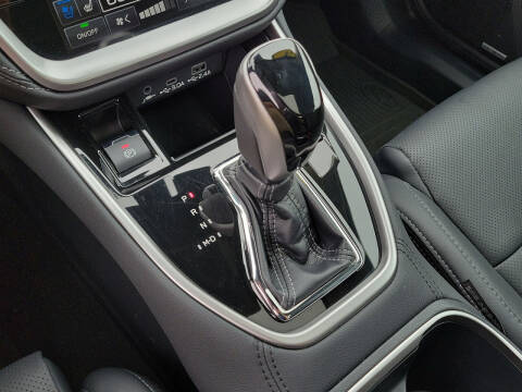 2024 Subaru Legacy Touring XT