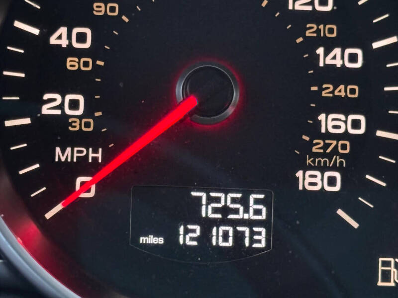 2015 Audi Q7 3.0T quattro S line Prestige