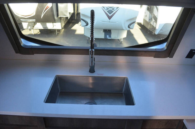 2020 Keystone RV Sprinter