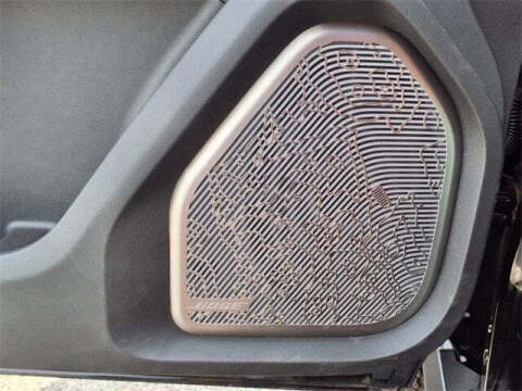 2025 GMC HUMMER EV 3X