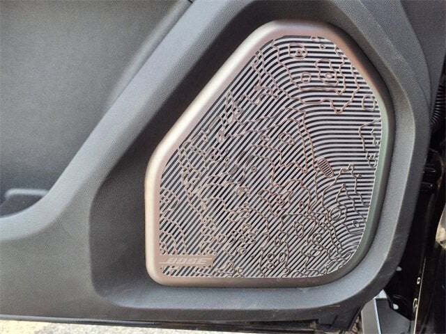 2025 GMC HUMMER EV 3X