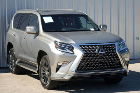 2023 Lexus GX 460