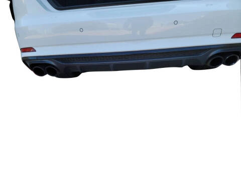 2018 Audi S5 Sportback 3.0T quattro Premium Plus