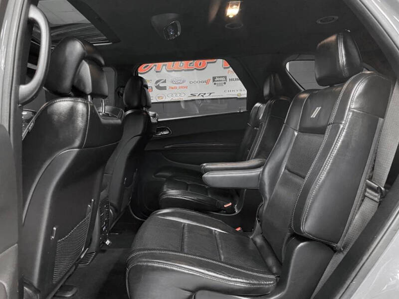 2019 Dodge Durango R/T