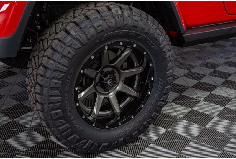 2020 Jeep Gladiator JT