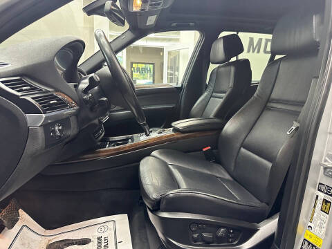 2013 BMW X5 xDrive35d